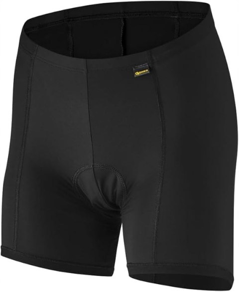 SPODENKI DAMSKIE ROWEROWE NA ROWER Z WKŁADKĄ SITIVO GONSO R. 42