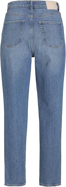 SPODNIE DAMSKIE JEANSY JJX JXLISBON MOM HW CCE4002 R. 29/34