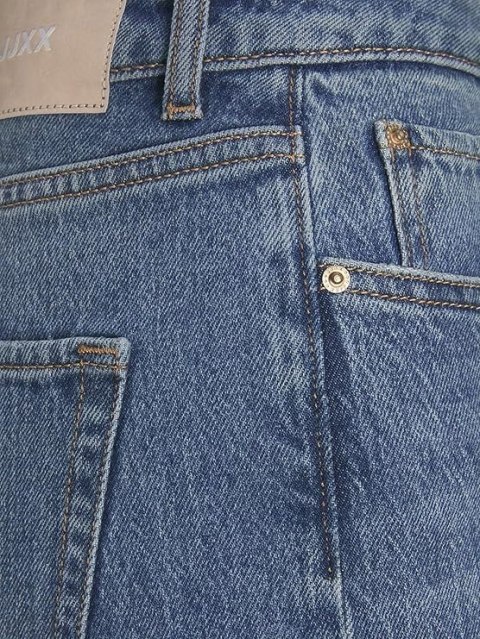 SPODNIE DAMSKIE JEANSY JJX JXLISBON MOM HW CCE4002 R. 29/34