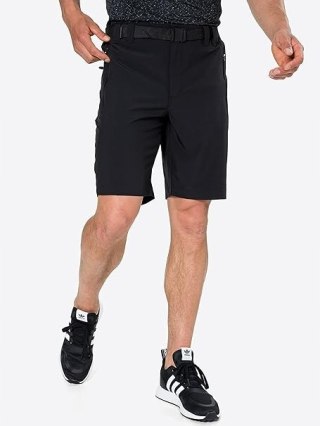 SPODNIE SPODENKI KRÓTKIE BERMUDY OUTDOOROWE MĘSKIE CZARNE R. 52 CMP