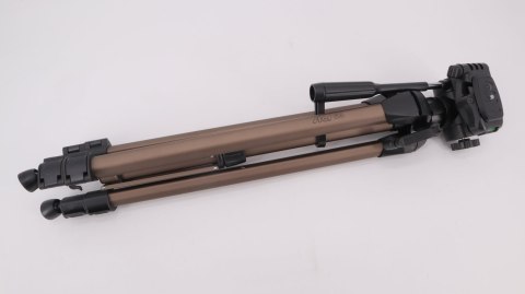 STATYW FOTOGRAFICZNY TRIPOD HAMA STAR 63 66-166CM