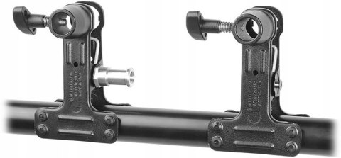 STATYWY ZESTAW DO ZAWIESZENIA TŁA TEŁ MANFROTTO 1314B