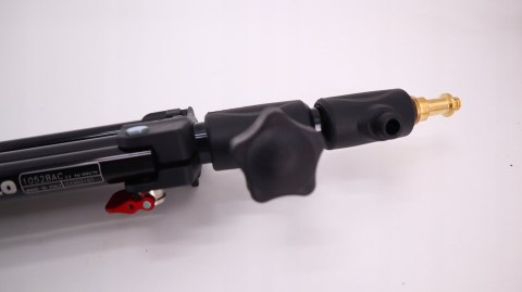 STATYWY ZESTAW DO ZAWIESZENIA TŁA TEŁ MANFROTTO 1314B