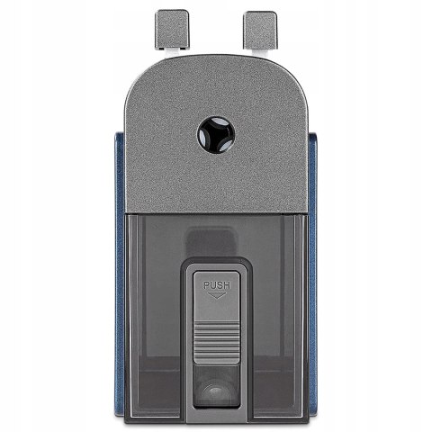 TEMPERÓWKA NA KORBĘ OSTRZAŁKA DO KREDEK METALOWA AMAZON