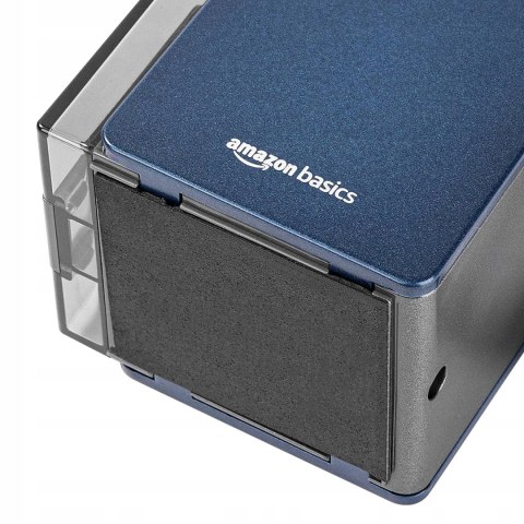 TEMPERÓWKA NA KORBĘ OSTRZAŁKA DO KREDEK METALOWA AMAZON