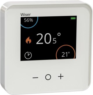 TERMOSTAT POKOJOWY SCHNEIDER ELECTRIC WISER SMART HOME