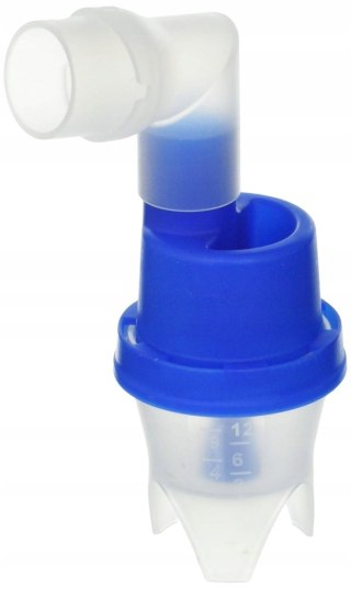 USTNIK DO NEBULIZATORA INHALATORA GIMA 28164