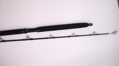 WĘDKA MORSKA DO ŁODZI FLADEN EURO GOLD TROLLING OFFSHORE DEEP SEA 185CM