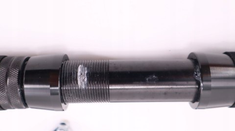 WĘDKA MORSKA DO ŁODZI FLADEN EURO GOLD TROLLING OFFSHORE DEEP SEA 185CM