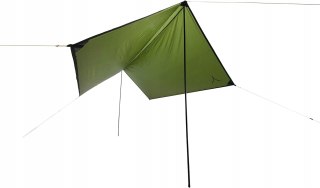 ŻAGIEL TRAP PAWILON 300x300CM GRAND CANYON SHELTER ZUMI 3