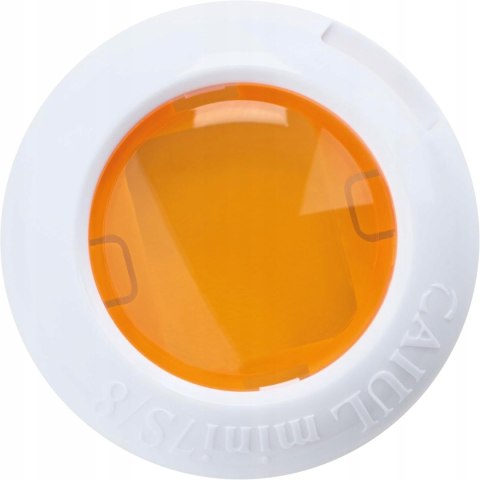 ZESTAW KOLOROWYCH SOCZEWEK DO APARATU FUJIFILM INSTAX MINI 8/7S