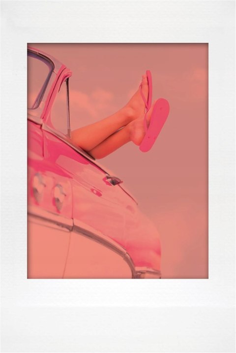 ZESTAW KOLOROWYCH SOCZEWEK DO APARATU FUJIFILM INSTAX MINI 8/7S