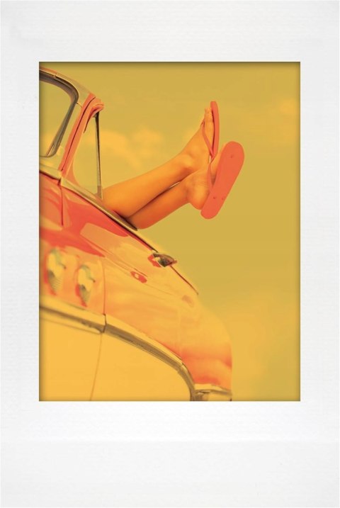 ZESTAW KOLOROWYCH SOCZEWEK DO APARATU FUJIFILM INSTAX MINI 8/7S