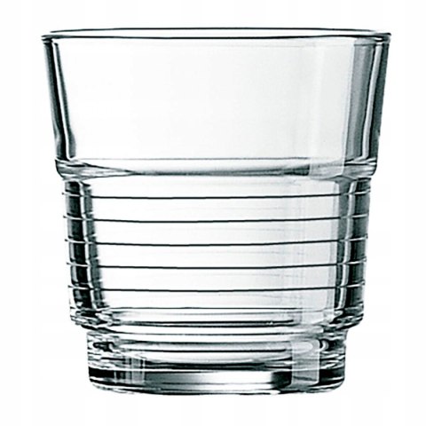 ZESTAW SZKLANEK ARCOROC ARC 58057 250ML 6 SZTUK