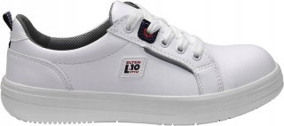 BUTY OCHRONNE ROBOCZE ELTEN GHOST LOW S3 ESD R. 38