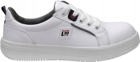 BUTY OCHRONNE ROBOCZE ELTEN GHOST LOW S3 ESD R. 38