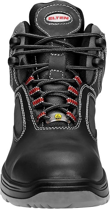 BUTY OCHRONNE ROBOCZE ELTEN LEX ESD S3 R. 43