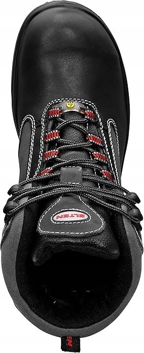 BUTY OCHRONNE ROBOCZE ELTEN LEX ESD S3 R. 43