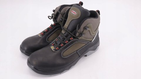 BUTY OCHRONNE ROBOCZE ELTEN LEX ESD S3 R. 43