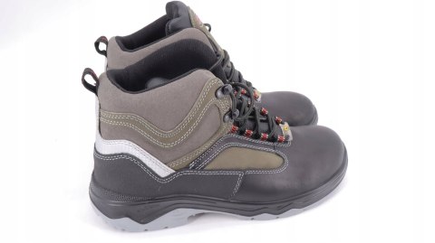 BUTY OCHRONNE ROBOCZE ELTEN LEX ESD S3 R. 43