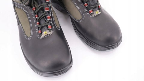 BUTY OCHRONNE ROBOCZE ELTEN LEX ESD S3 R. 43