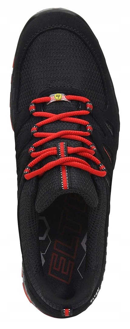 BUTY OCHRONNE ROBOCZE ELTEN MADDOX LOW ESD S3 R. 46