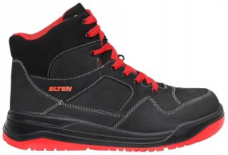 BUTY OCHRONNE ROBOCZE ELTEN MAVERICK MID S3 R. 45