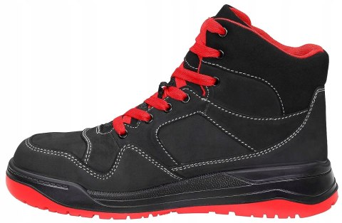 BUTY OCHRONNE ROBOCZE ELTEN MAVERICK MID S3 R. 45