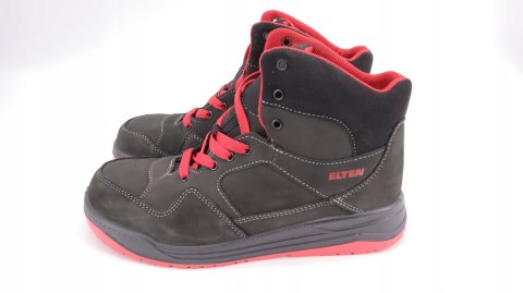BUTY OCHRONNE ROBOCZE ELTEN MAVERICK MID S3 R. 45