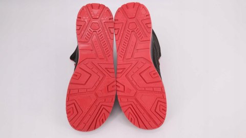 BUTY OCHRONNE ROBOCZE ELTEN MAVERICK MID S3 R. 45