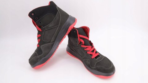 BUTY OCHRONNE ROBOCZE ELTEN MAVERICK MID S3 R. 45
