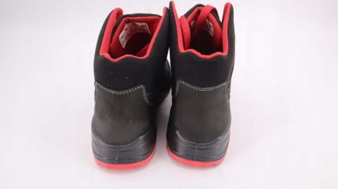 BUTY OCHRONNE ROBOCZE ELTEN MAVERICK MID S3 R. 45