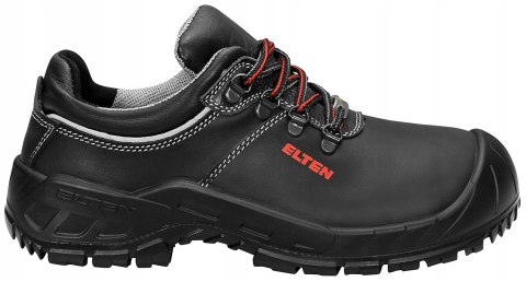 BUTY OCHRONNE ROBOCZE ELTEN RENZO LOW ESD S3 R. 44 CZARNE