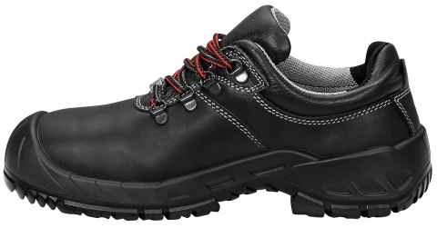 BUTY OCHRONNE ROBOCZE ELTEN RENZO LOW ESD S3 R. 44 CZARNE