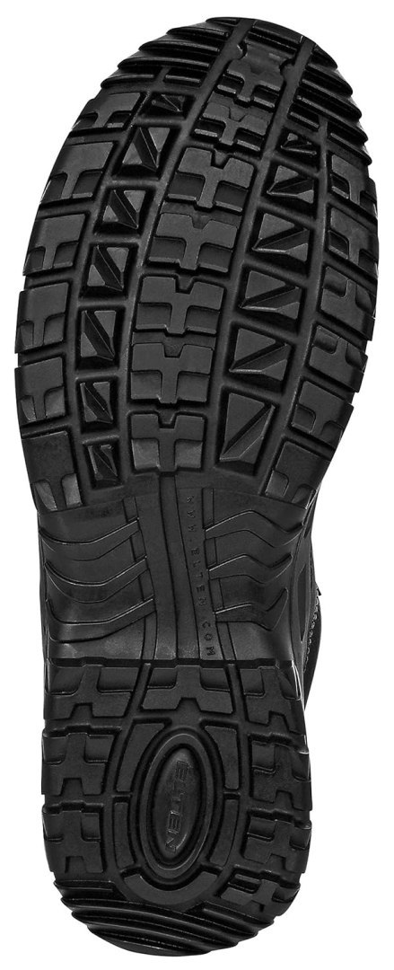 BUTY OCHRONNE ROBOCZE ELTEN RENZO LOW ESD S3 R. 44 CZARNE