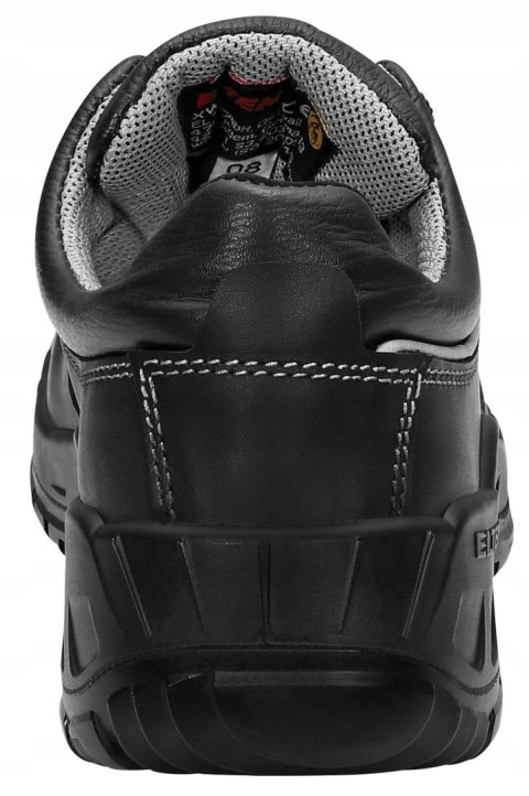 BUTY OCHRONNE ROBOCZE ELTEN RENZO LOW ESD S3 R. 44 CZARNE