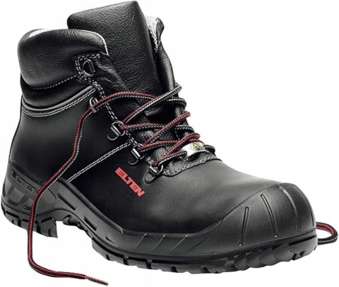 BUTY OCHRONNE ROBOCZE ELTEN RENZO XXW MID ESD S3 R. 40