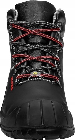 BUTY OCHRONNE ROBOCZE ELTEN RENZO XXW MID ESD S3 R. 40