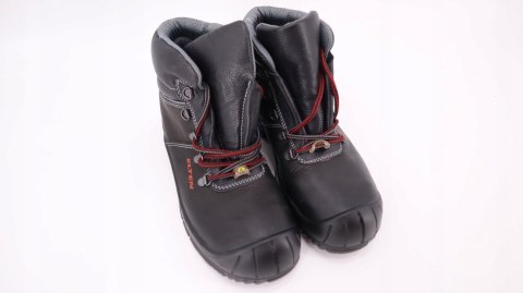 BUTY OCHRONNE ROBOCZE ELTEN RENZO XXW MID ESD S3 R. 40