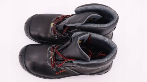 BUTY OCHRONNE ROBOCZE ELTEN RENZO XXW MID ESD S3 R. 40