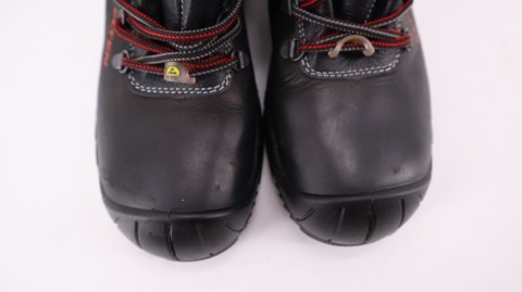 BUTY OCHRONNE ROBOCZE ELTEN RENZO XXW MID ESD S3 R. 40