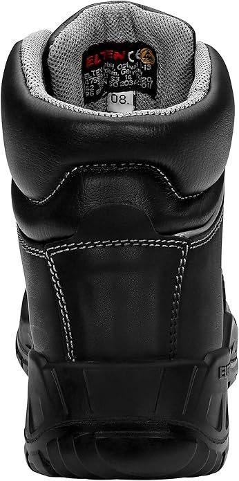 BUTY OCHRONNE ROBOCZE ELTEN RENZO XXW MID ESD S3 R. 40