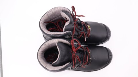 BUTY OCHRONNE ROBOCZE ELTEN RENZO XXW MID ESD S3 R. 40