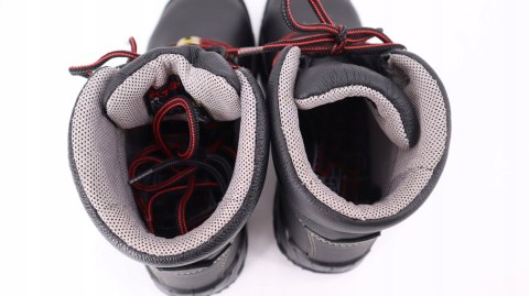 BUTY OCHRONNE ROBOCZE ELTEN RENZO XXW MID ESD S3 R. 40