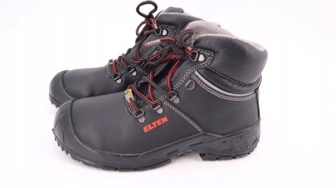 BUTY OCHRONNE ROBOCZE ELTEN RENZO XXW MID ESD S3 R. 40