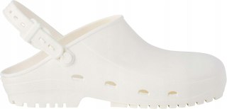 BUTY OCHRONNE ROBOCZE Z OTWORAMI CHODAKI LACZKI REPOSA R. 42