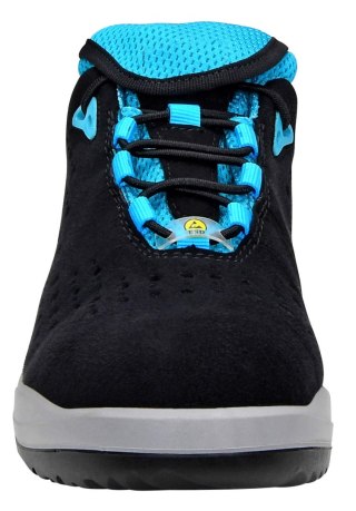 BUTY ROBOCZE OCHRONNE ELTEN IMPULSE AQUA S1P R. 39