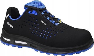 BUTY ROBOCZE OCHRONNE ELTEN IMPULSE XXT BLUE ESD S1 R. 45