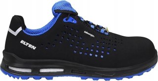 BUTY ROBOCZE OCHRONNE ELTEN IMPULSE XXT BLUE ESD S1 R. 45