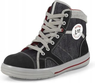 BUTY ROBOCZE OCHRONNE ELTEN SENSATION MID ESD R. 41